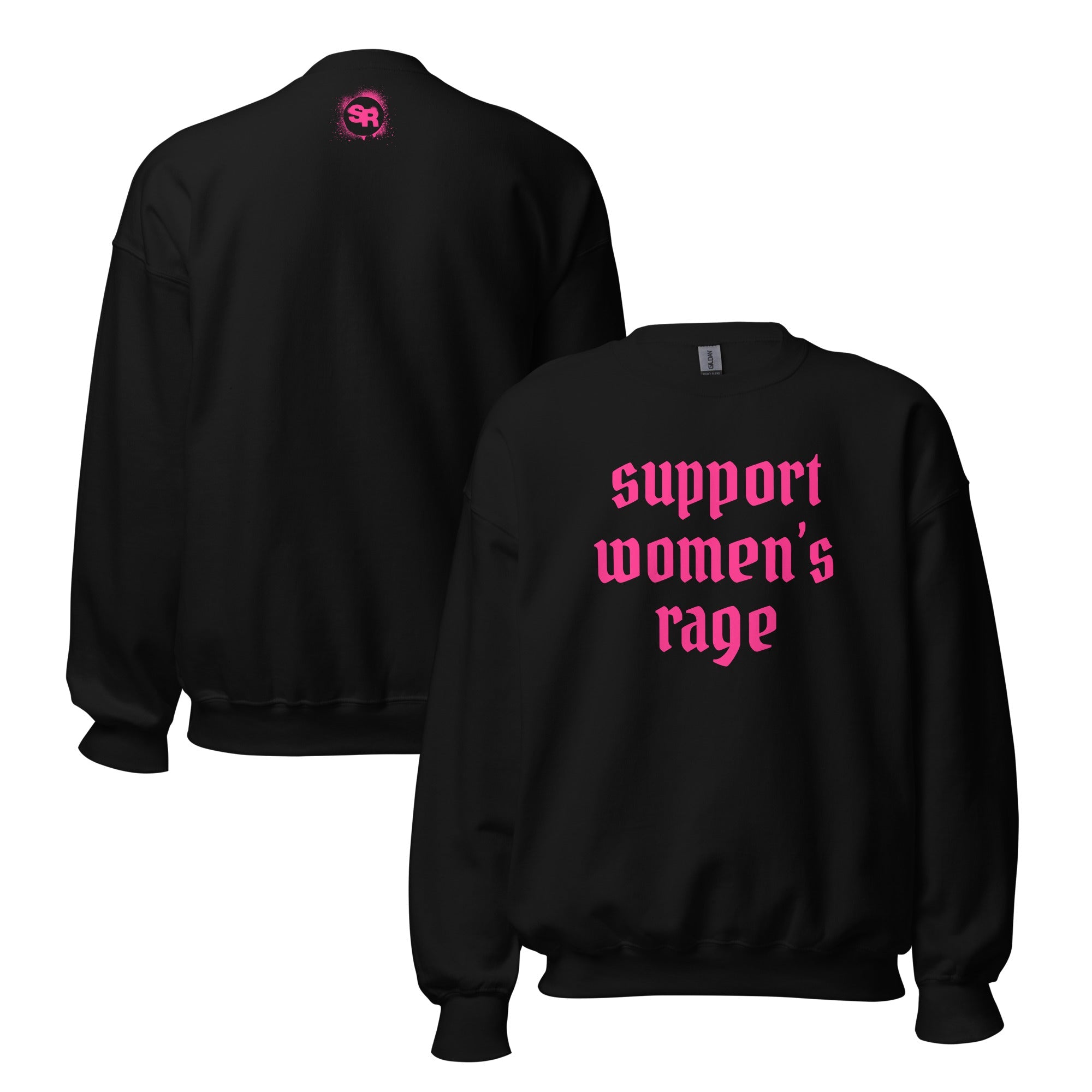 FOR THE GRRRLS