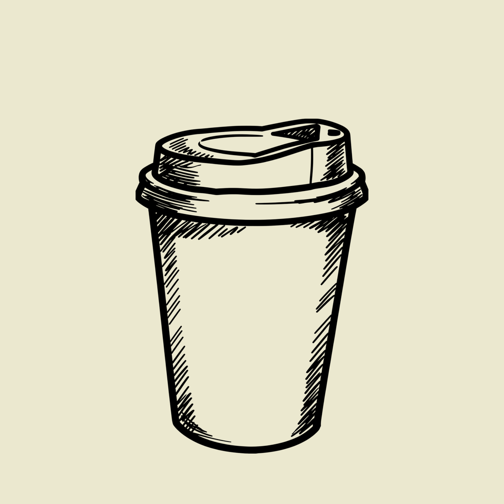 Buy Us A Coffee