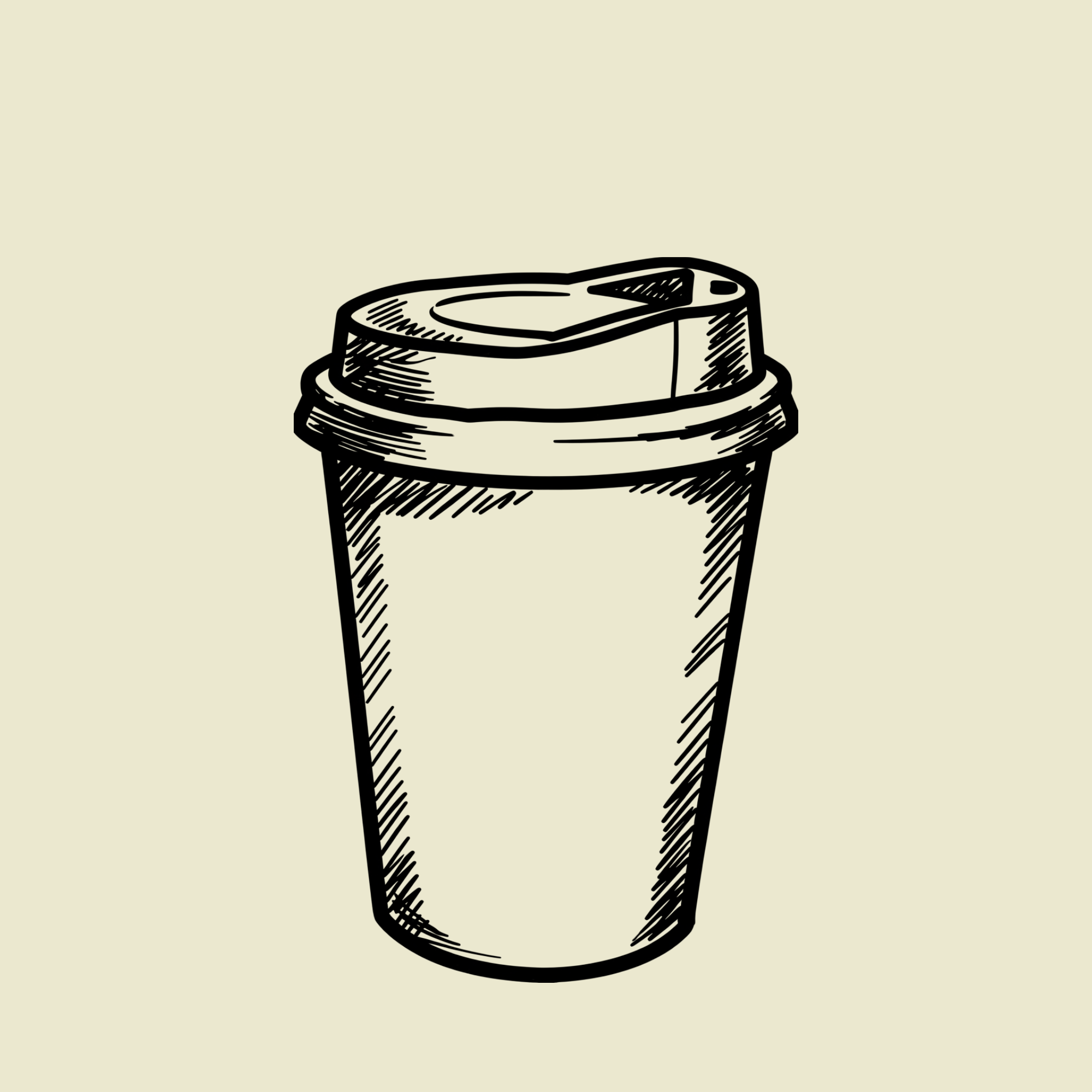 Buy Us A Coffee