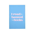 I Read Banned Books, Garden Flag, Free Shipping