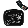 Might Be Drugs Travel Medicine Kit